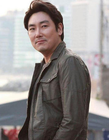 Kim Jae Han